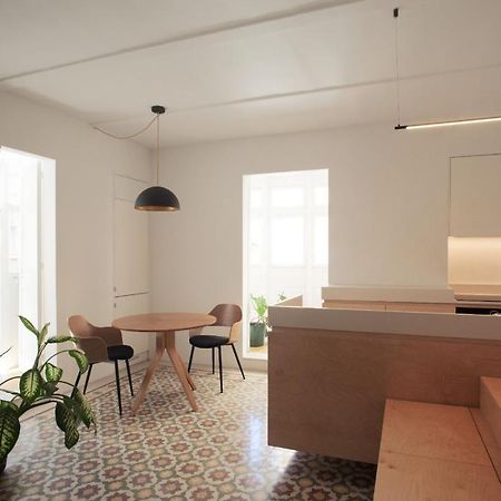 Valletta Collection - Floriana Maisonette Eksteriør bilde