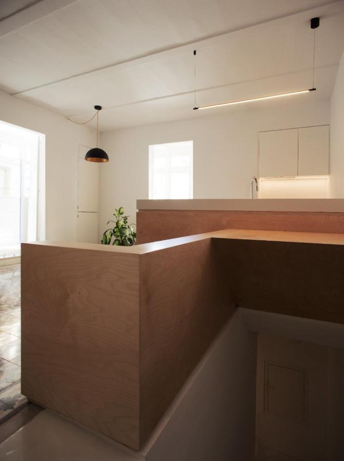 Valletta Collection - Floriana Maisonette Eksteriør bilde