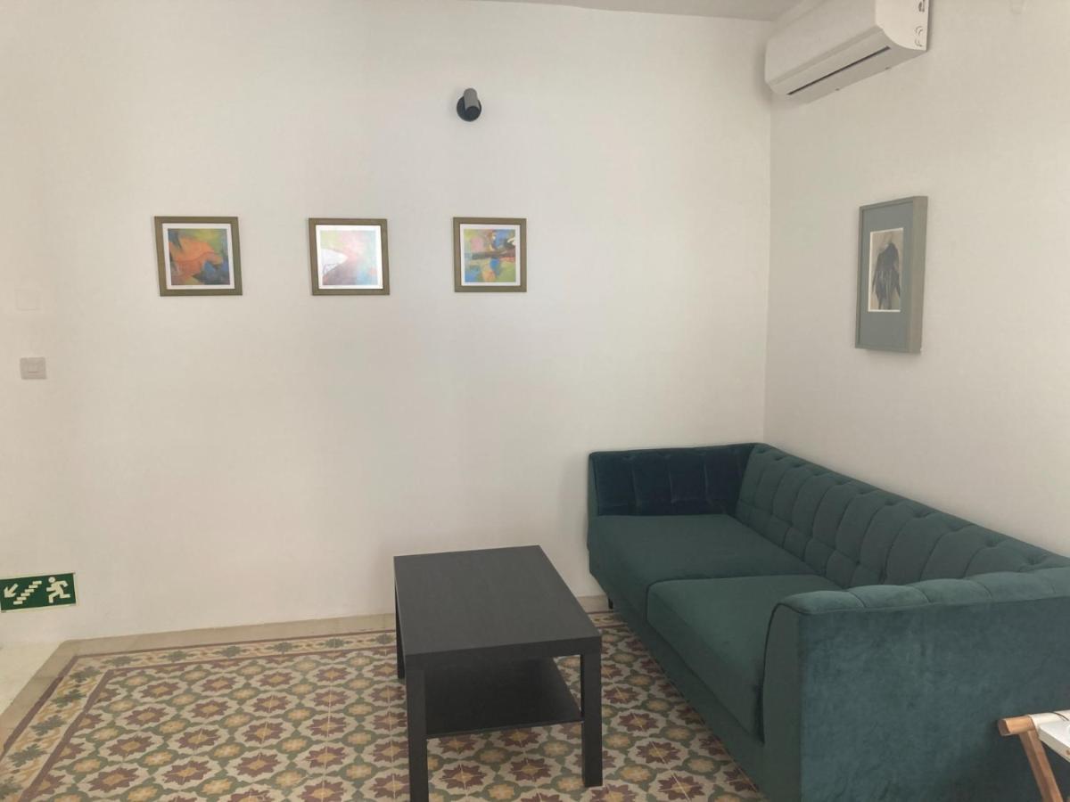 Valletta Collection - Floriana Maisonette Eksteriør bilde