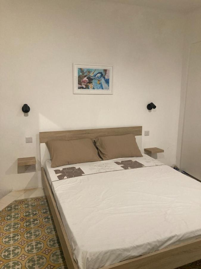 Valletta Collection - Floriana Maisonette Eksteriør bilde