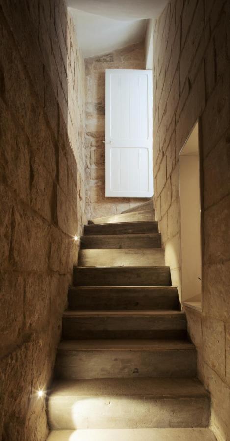 Valletta Collection - Floriana Maisonette Eksteriør bilde