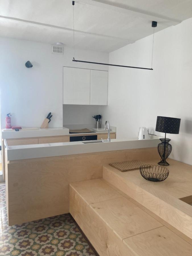 Valletta Collection - Floriana Maisonette Eksteriør bilde