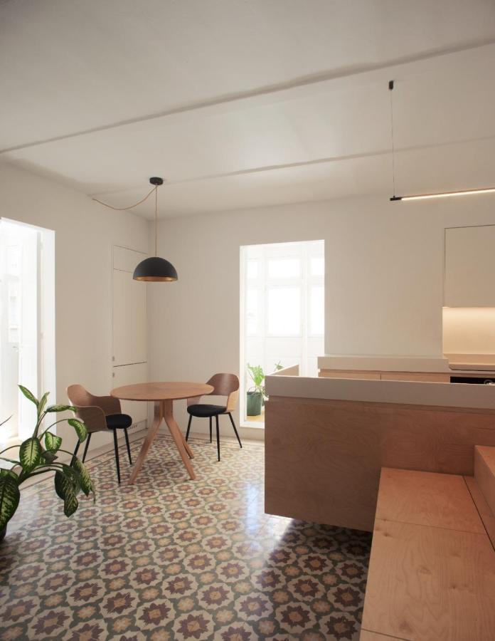 Valletta Collection - Floriana Maisonette Eksteriør bilde