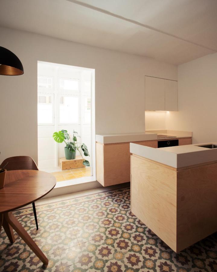 Valletta Collection - Floriana Maisonette Eksteriør bilde