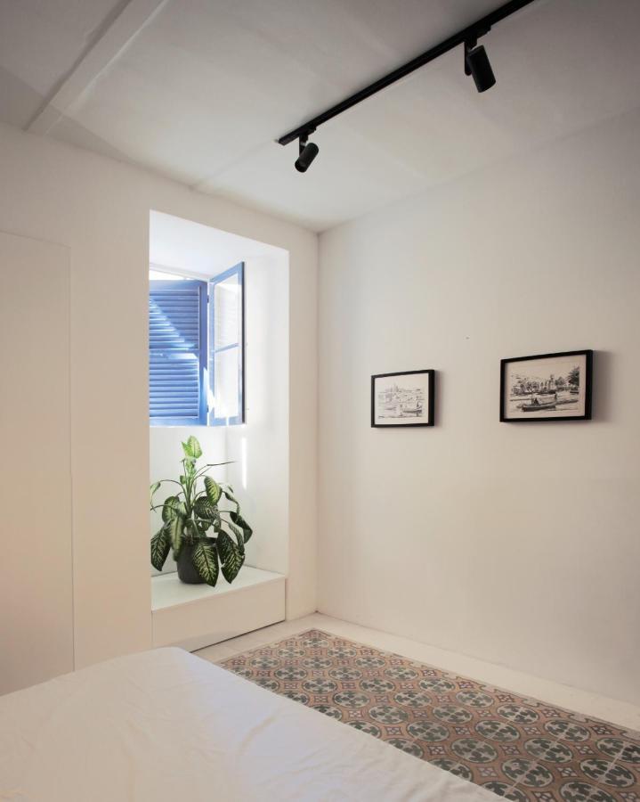 Valletta Collection - Floriana Maisonette Eksteriør bilde